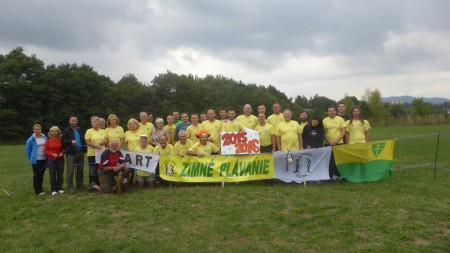 Zahájenie otuž.sezóny 2015-2016